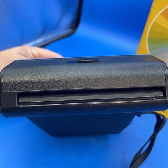 Vintage Kodak EK6 Instant Camera in original box (I2) - Picture 4 of 12